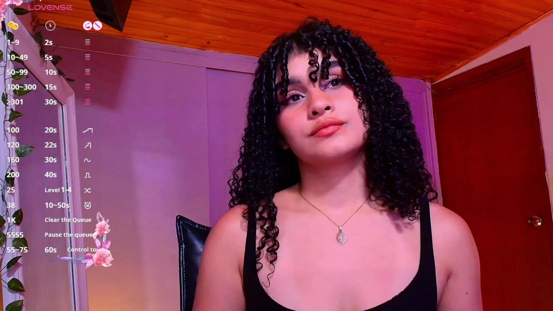 missvaneblake on Cam4 