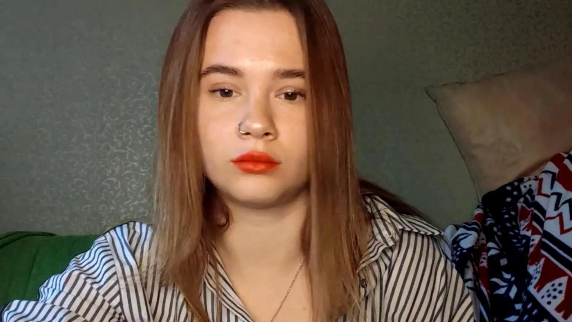 Offline MistiDobles on Cam4