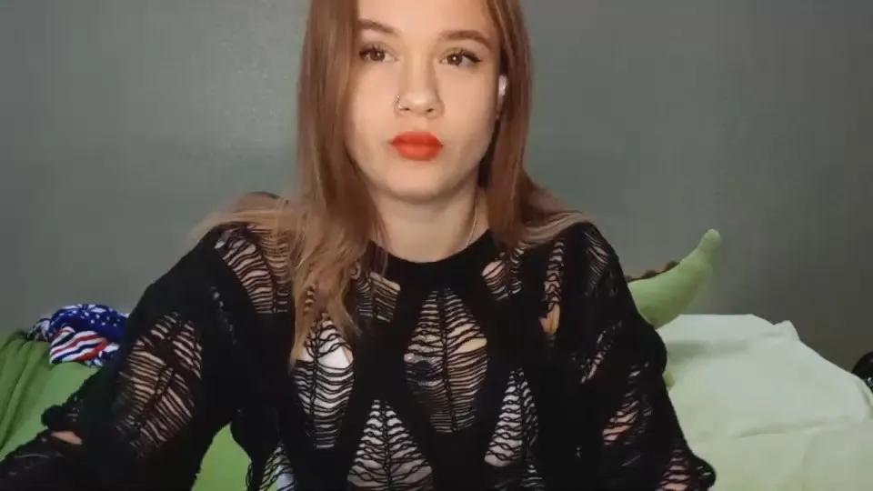 Offline MistiDobles on Cam4