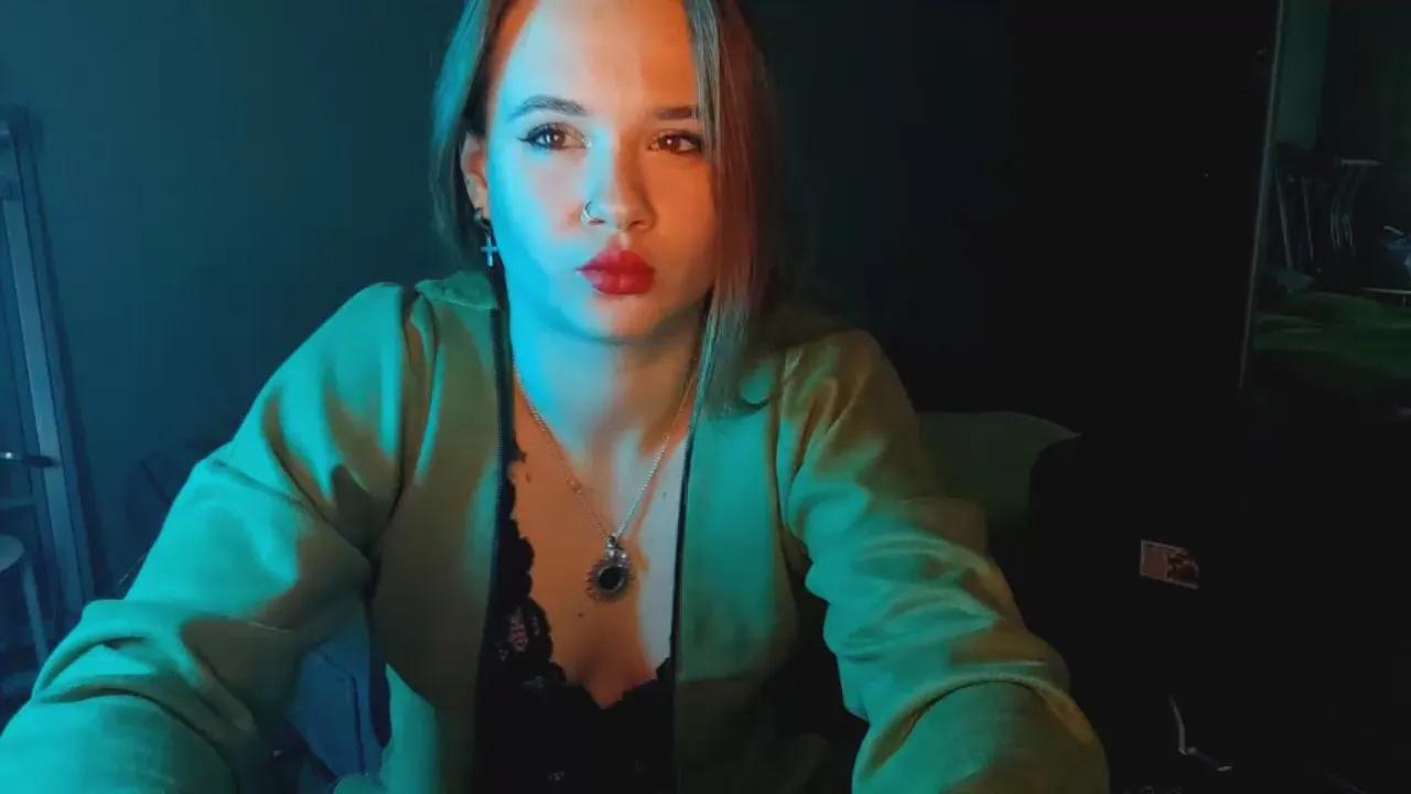 Offline MistiDobles on Cam4