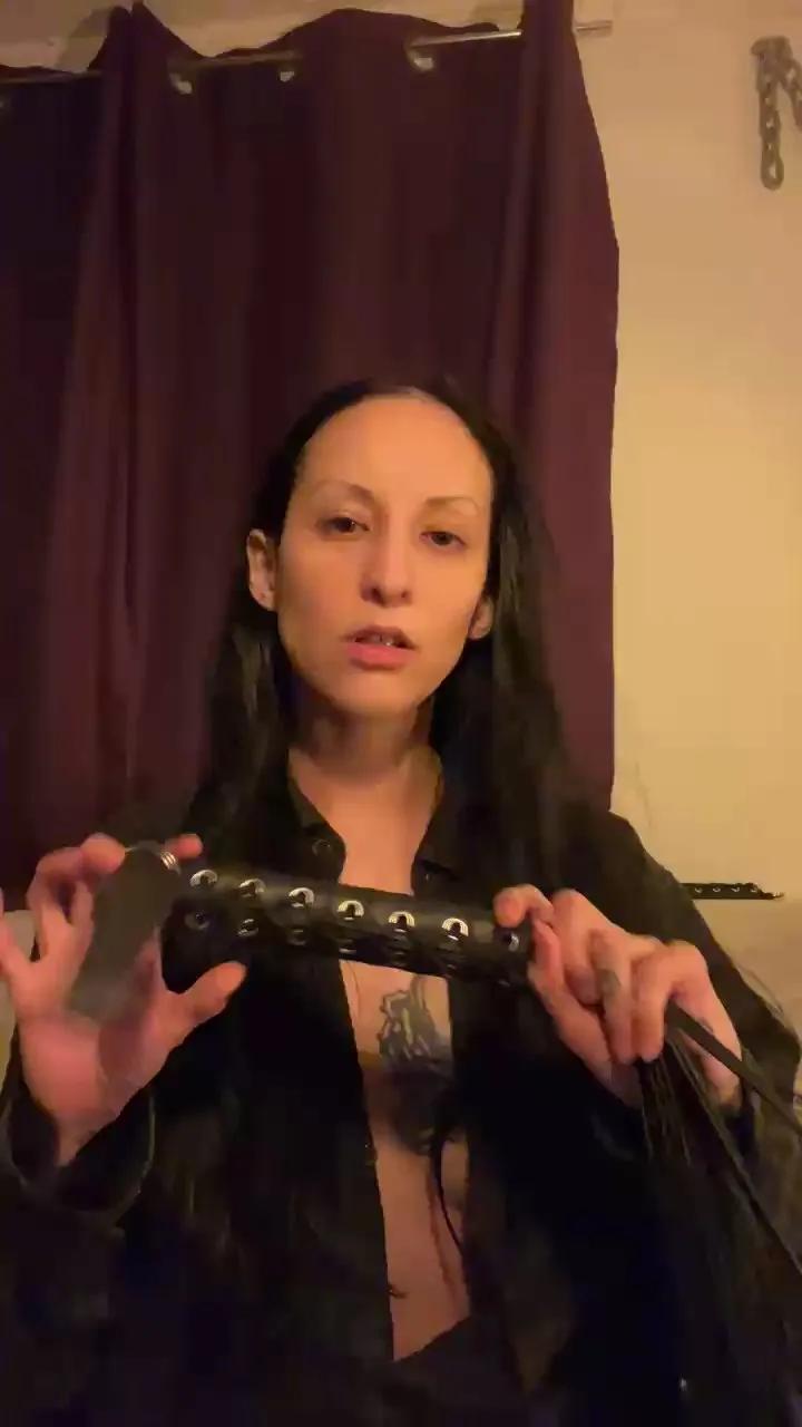 MistressHvnter on Cam4