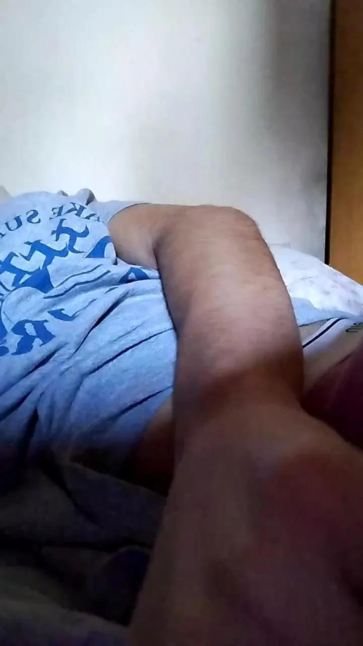 Offline Mmaai on Cam4