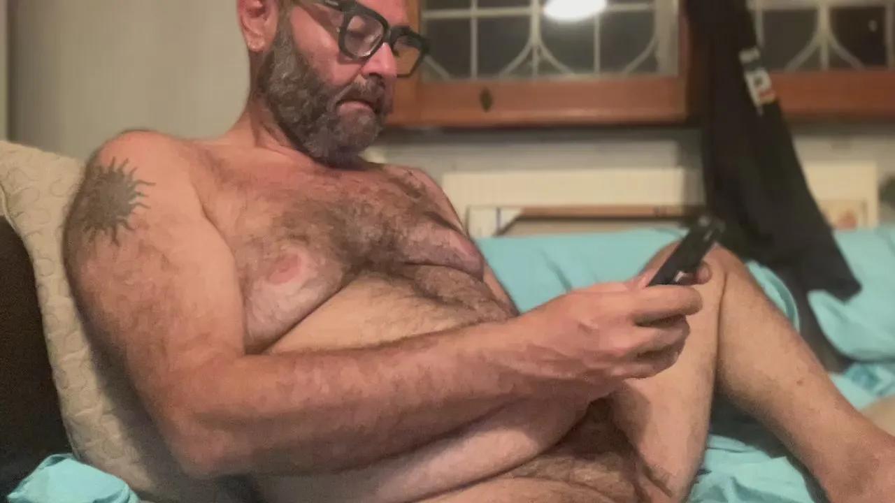 mmu769_xxx on Cam4 