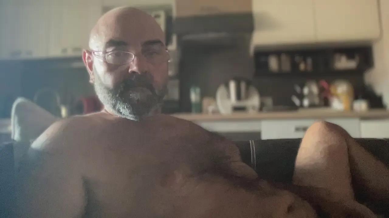 mmu769_xxx on Cam4 