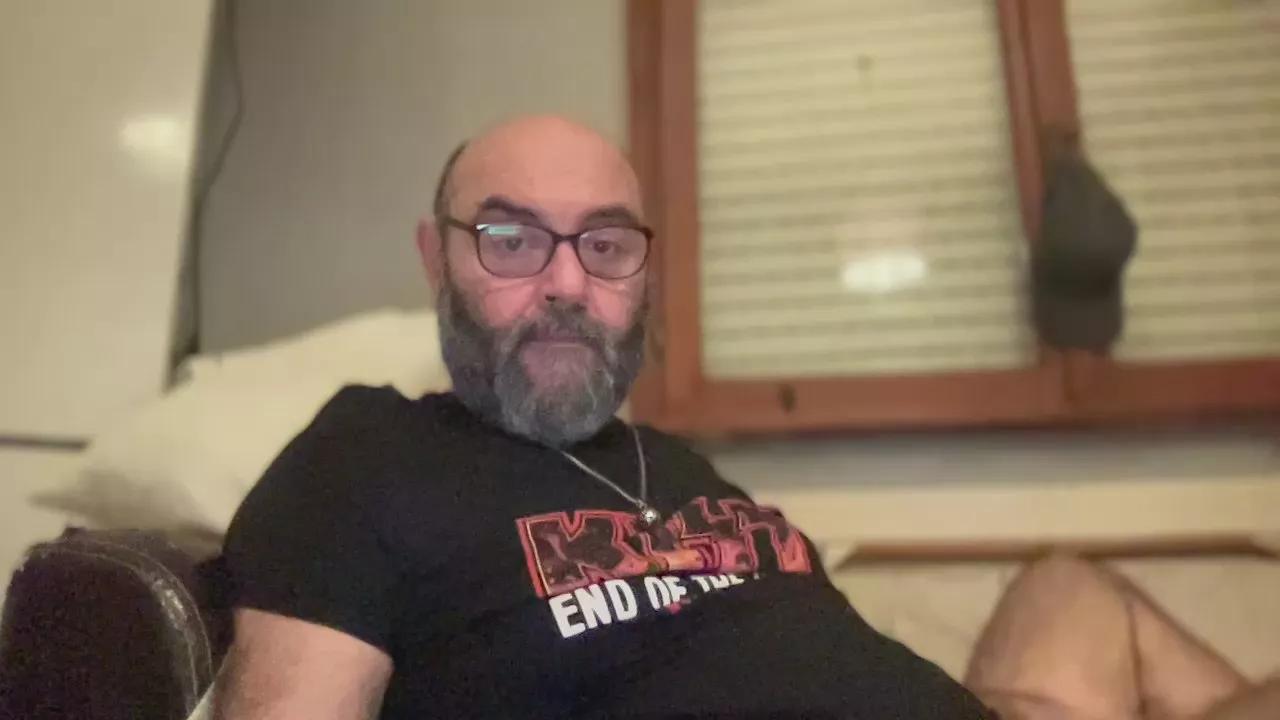 mmu769_xxx on Cam4 