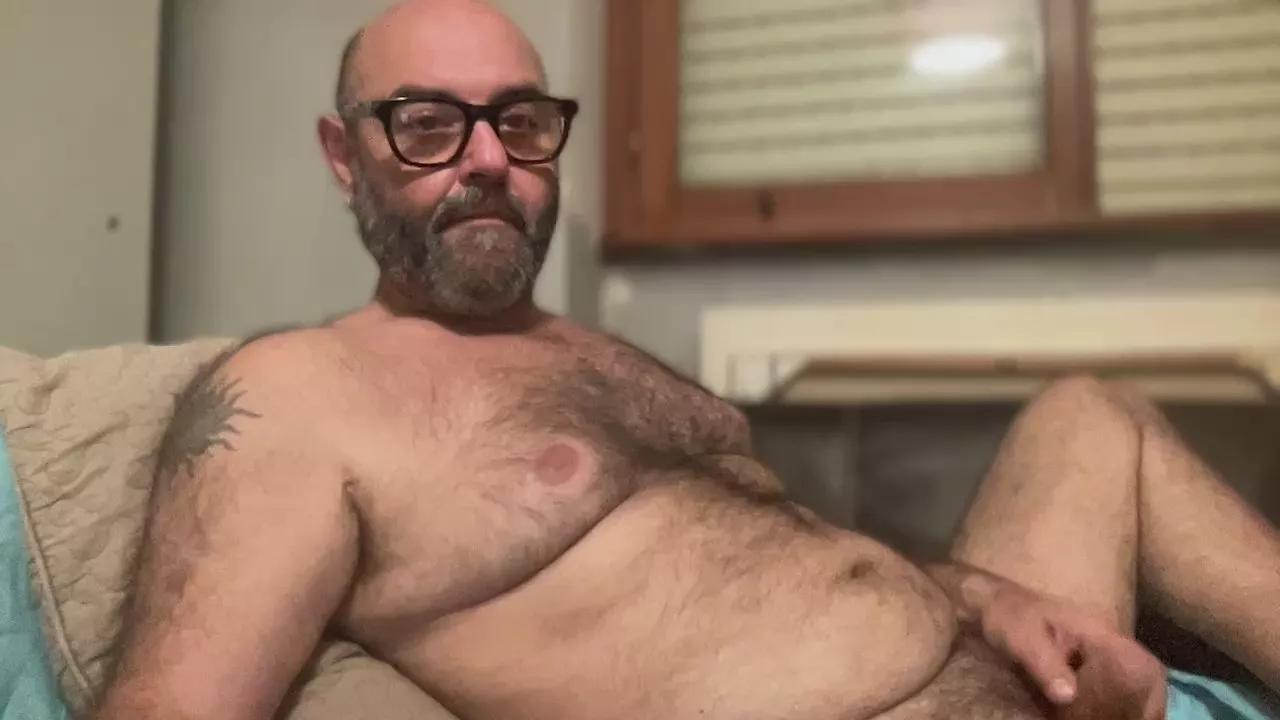 mmu769_xxx on Cam4 
