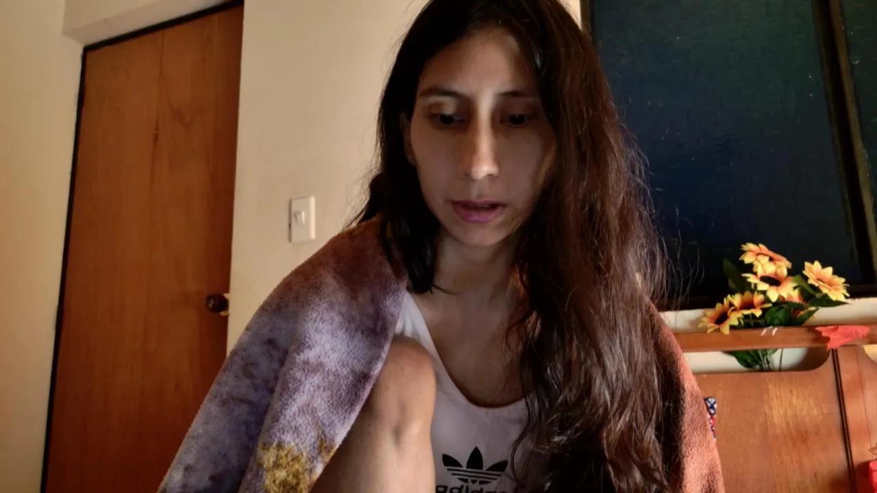 Offline moonl3 on Cam4