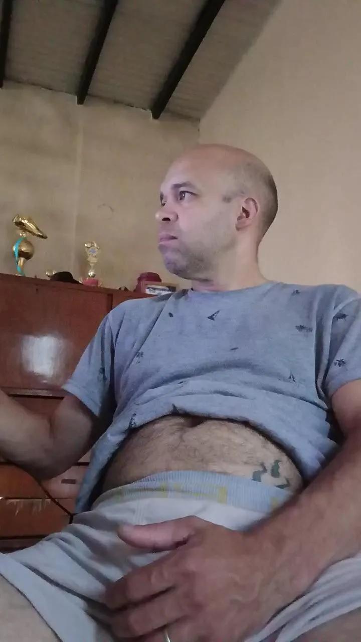 Offline morocho237 on Cam4