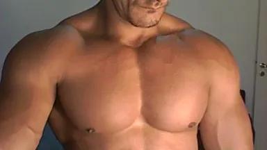 Offline muscleoss on Cam4