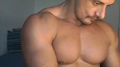 Offline muscleoss on Cam4