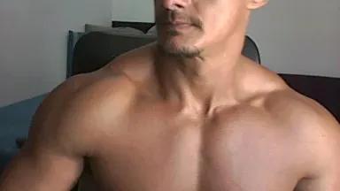 Offline muscleoss on Cam4