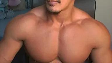 Offline muscleoss on Cam4