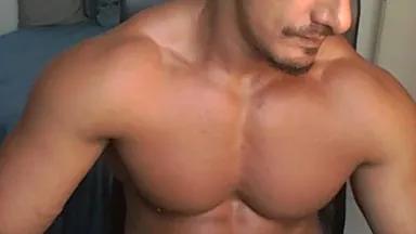Offline muscleoss on Cam4