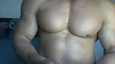Offline muscleoss on Cam4