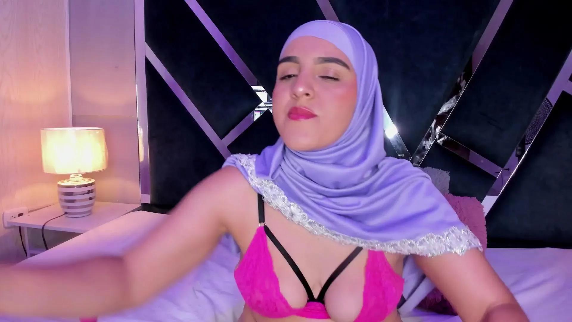 Offline Nahid_jaziri on Cam4