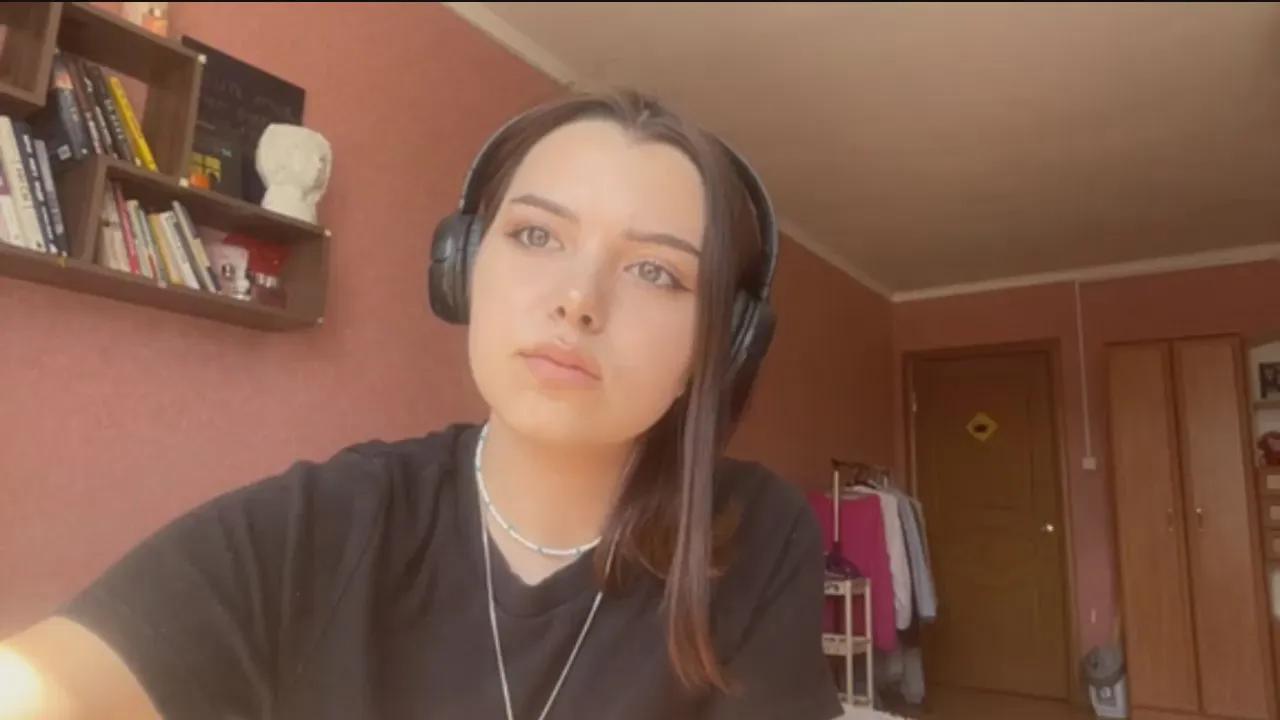 NANA_MARLOW on Cam4 