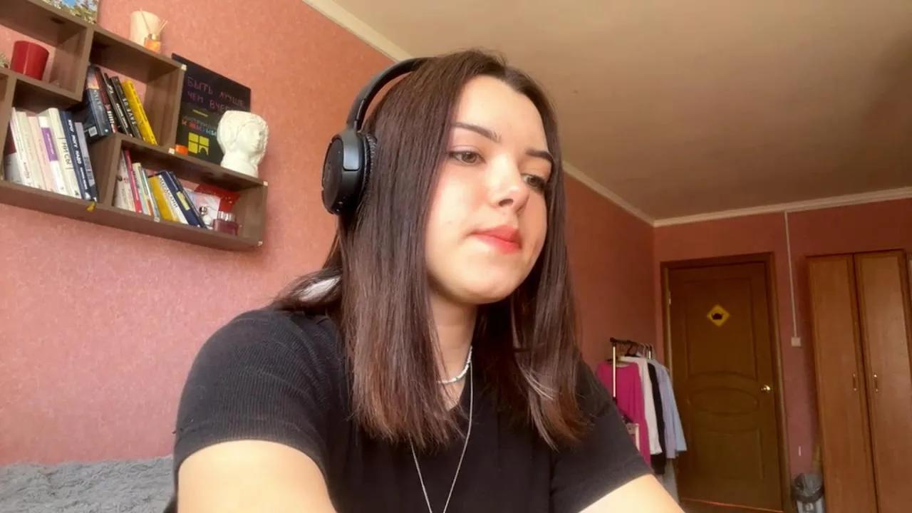 NANA_MARLOW on Cam4 