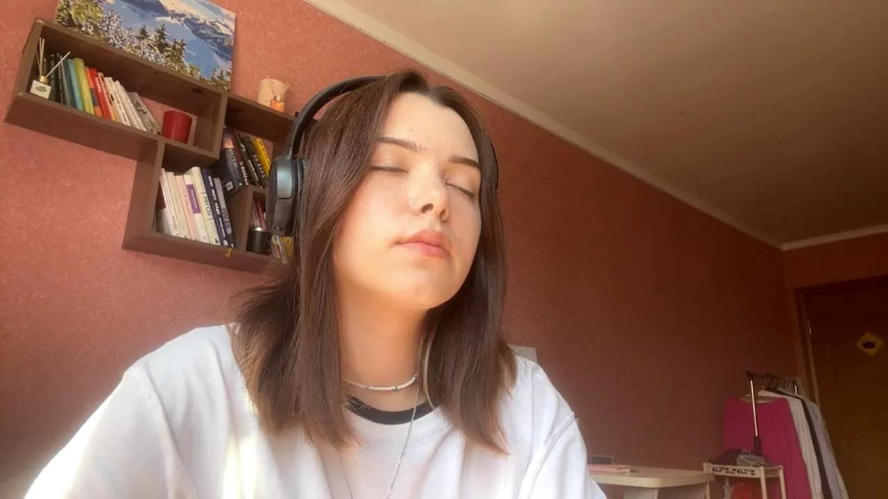 NANA_MARLOW on Cam4 