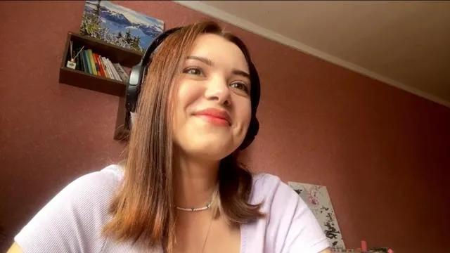 NANA_MARLOW on Cam4 
