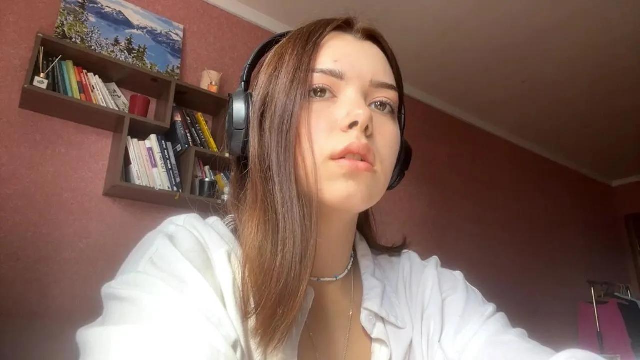 NANA_MARLOW on Cam4 