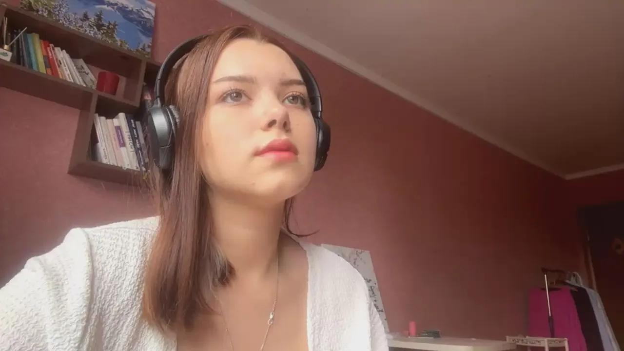 NANA_MARLOW on Cam4 