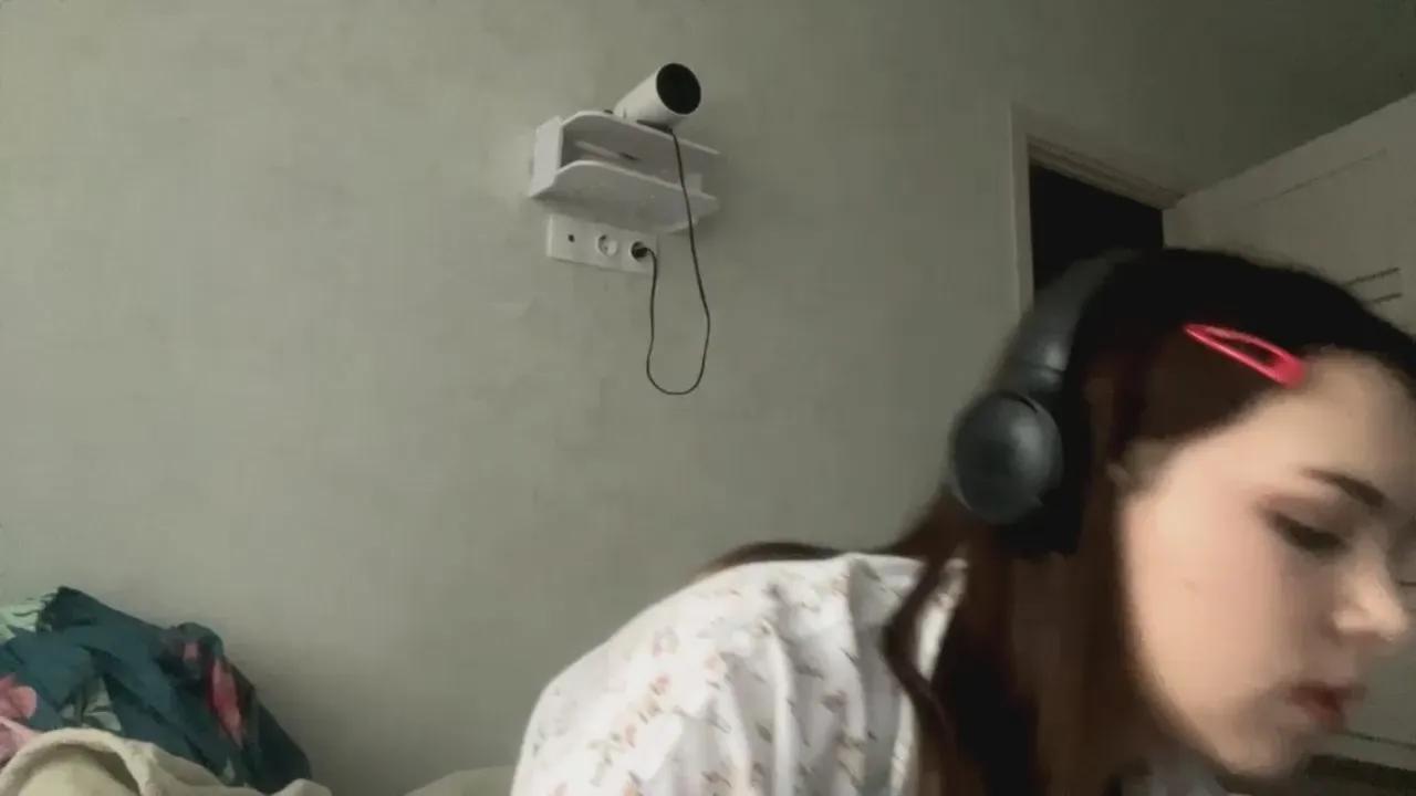 NANA_MARLOW on Cam4