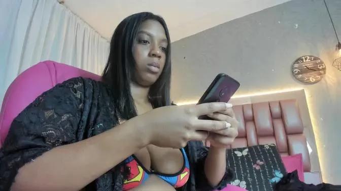 NATALI___ on Cam4 