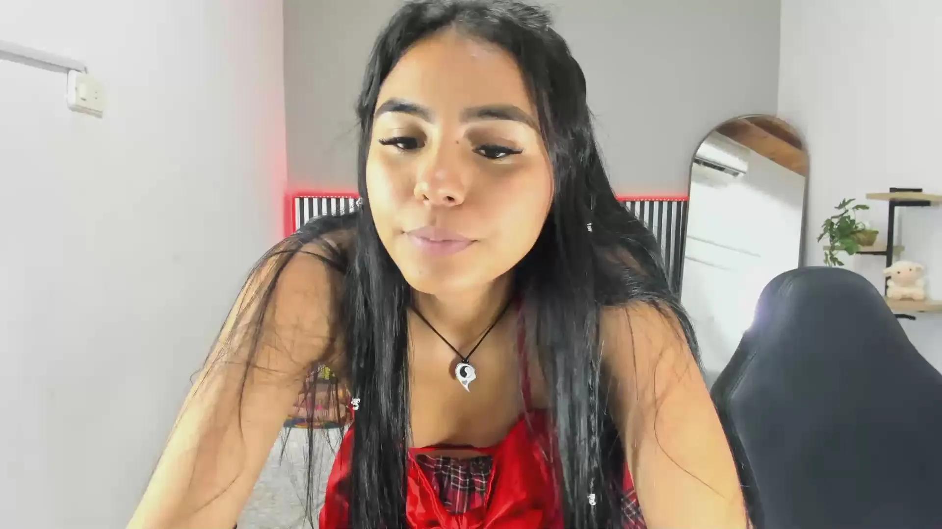 natasha_jurado on Cam4 