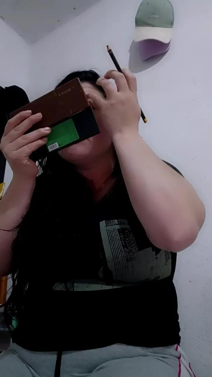 Offline nathalysweet1 on Cam4