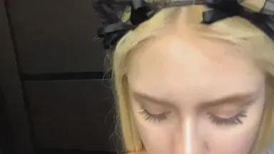 NellBallance on Cam4 