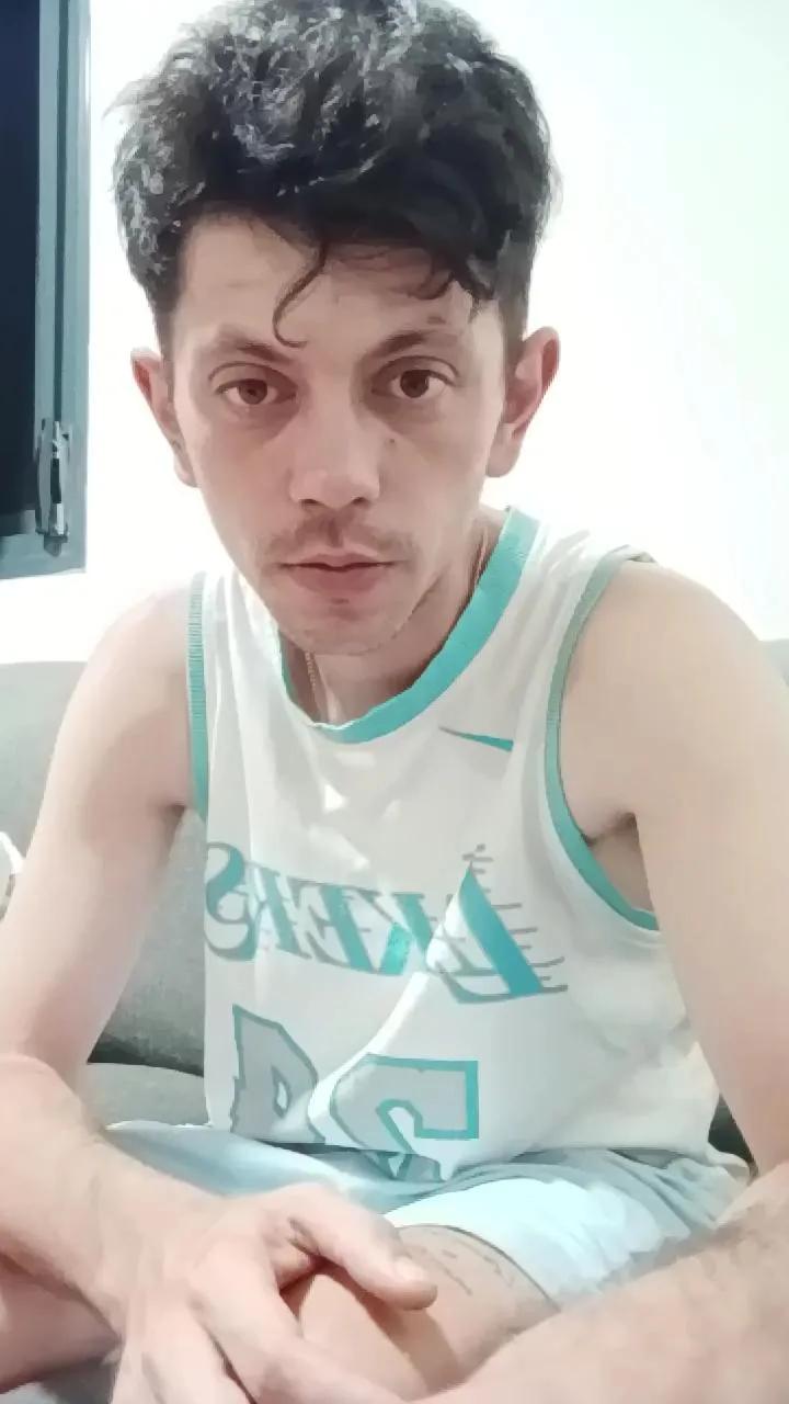 Nenepollonhot2 on Cam4 