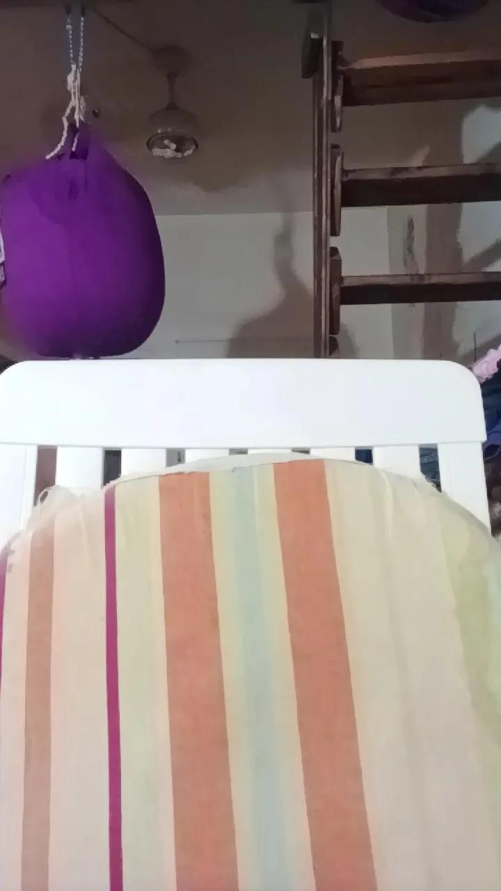 Nenepollonhot2 on Cam4 