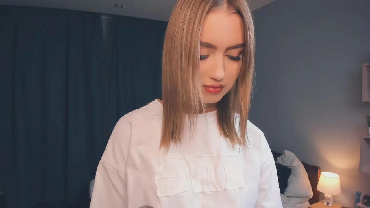 NenitaGoularte on Cam4 