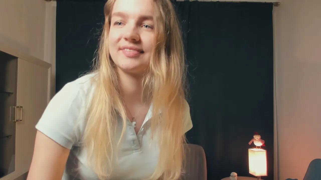 Offline NickieMcenany on Cam4