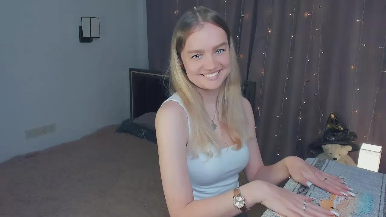 Offline NickieMcenany on Cam4