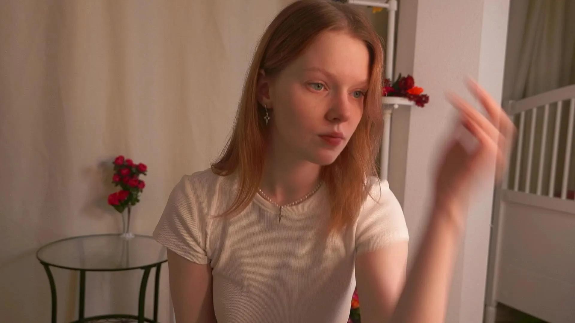 Offline NickyLavesque on Cam4