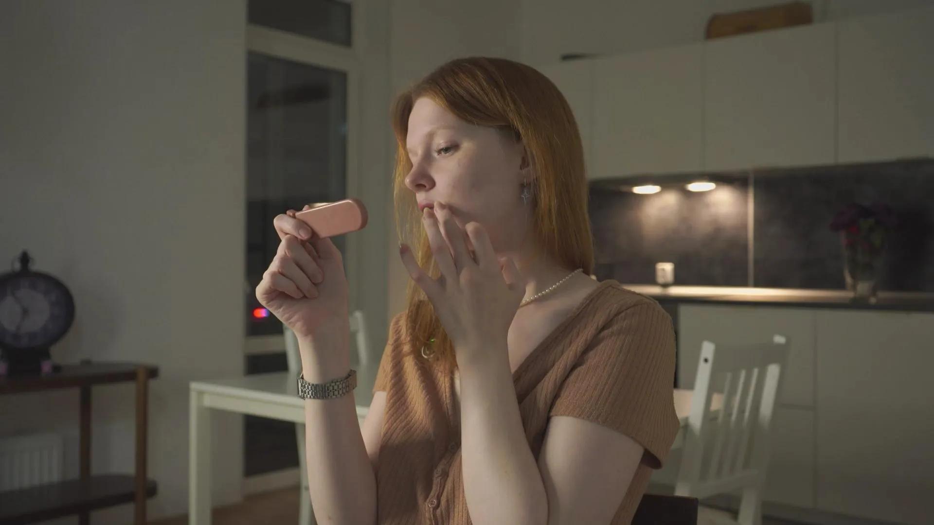 Offline NickyLavesque on Cam4