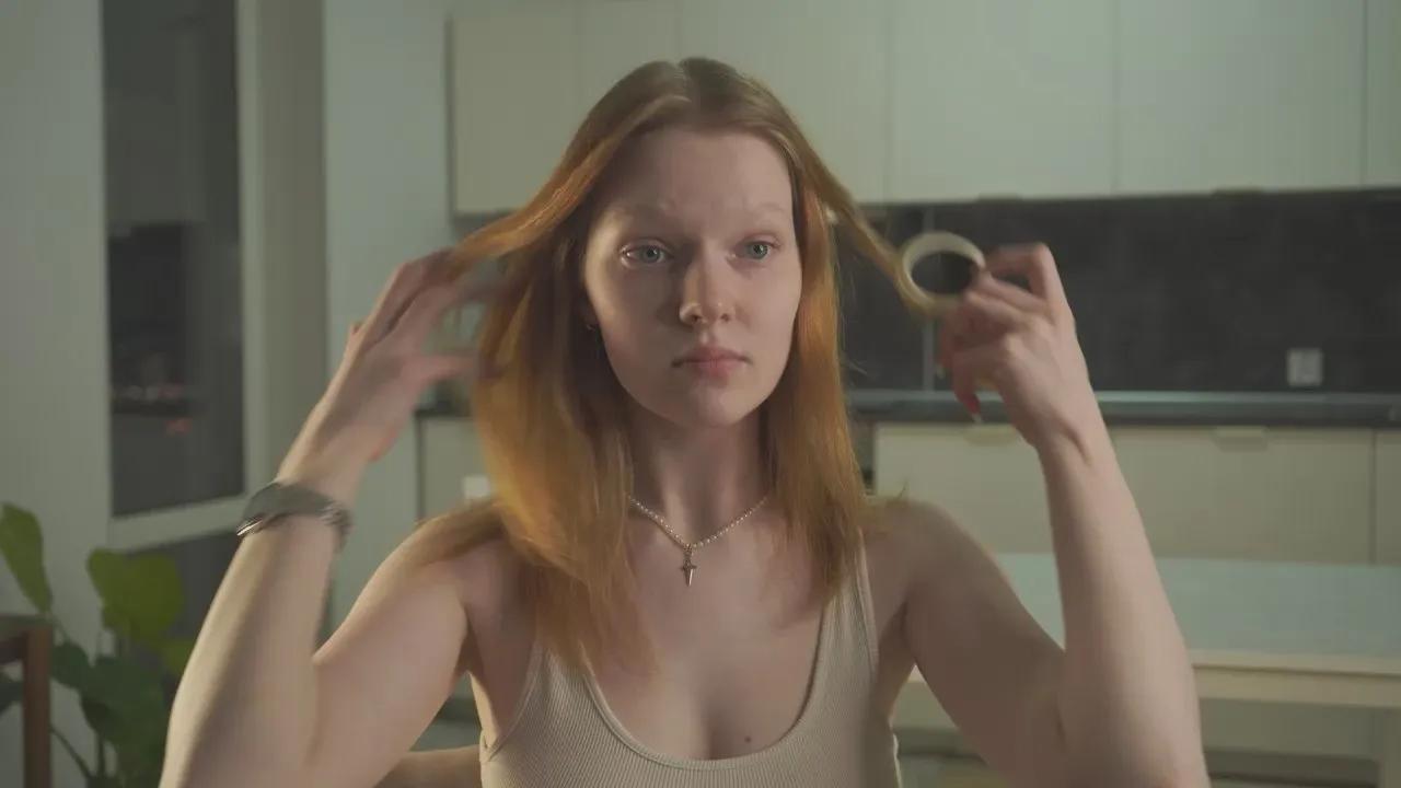 Offline NickyLavesque on Cam4