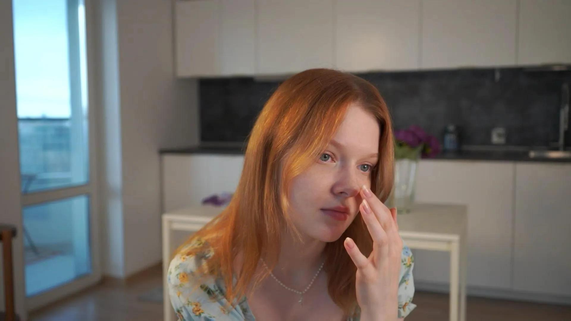 Offline NickyLavesque on Cam4