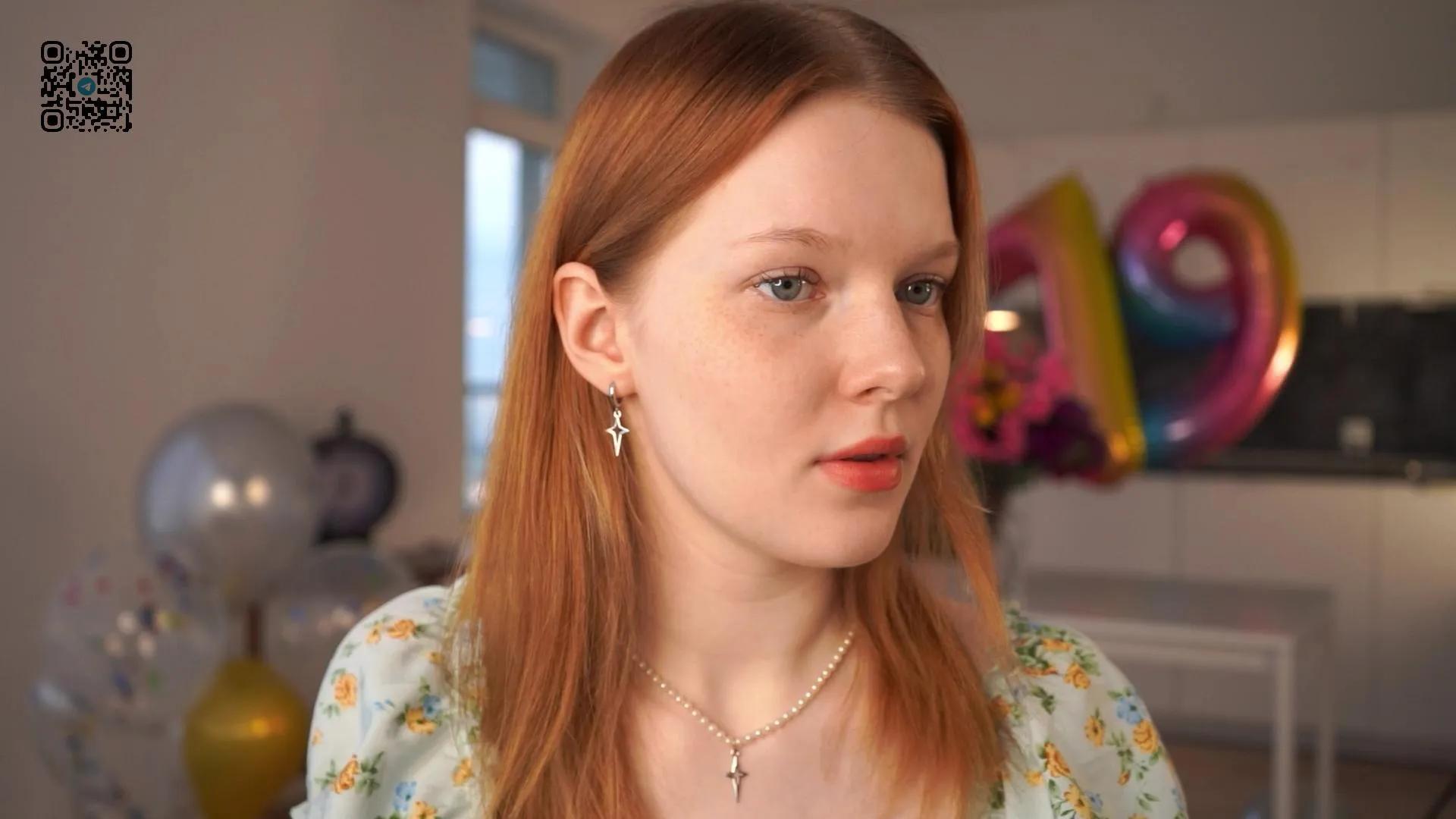 Offline NickyLavesque on Cam4