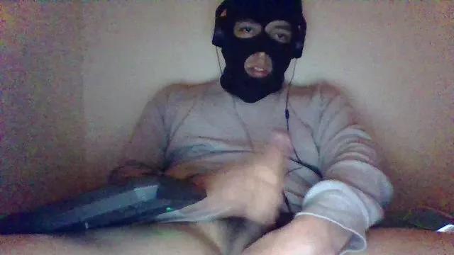 Offline Nico_hot7 on Cam4