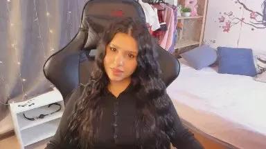 NicolePars on Cam4