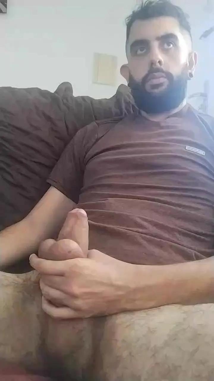 Offline NIGHTWOLF on Cam4