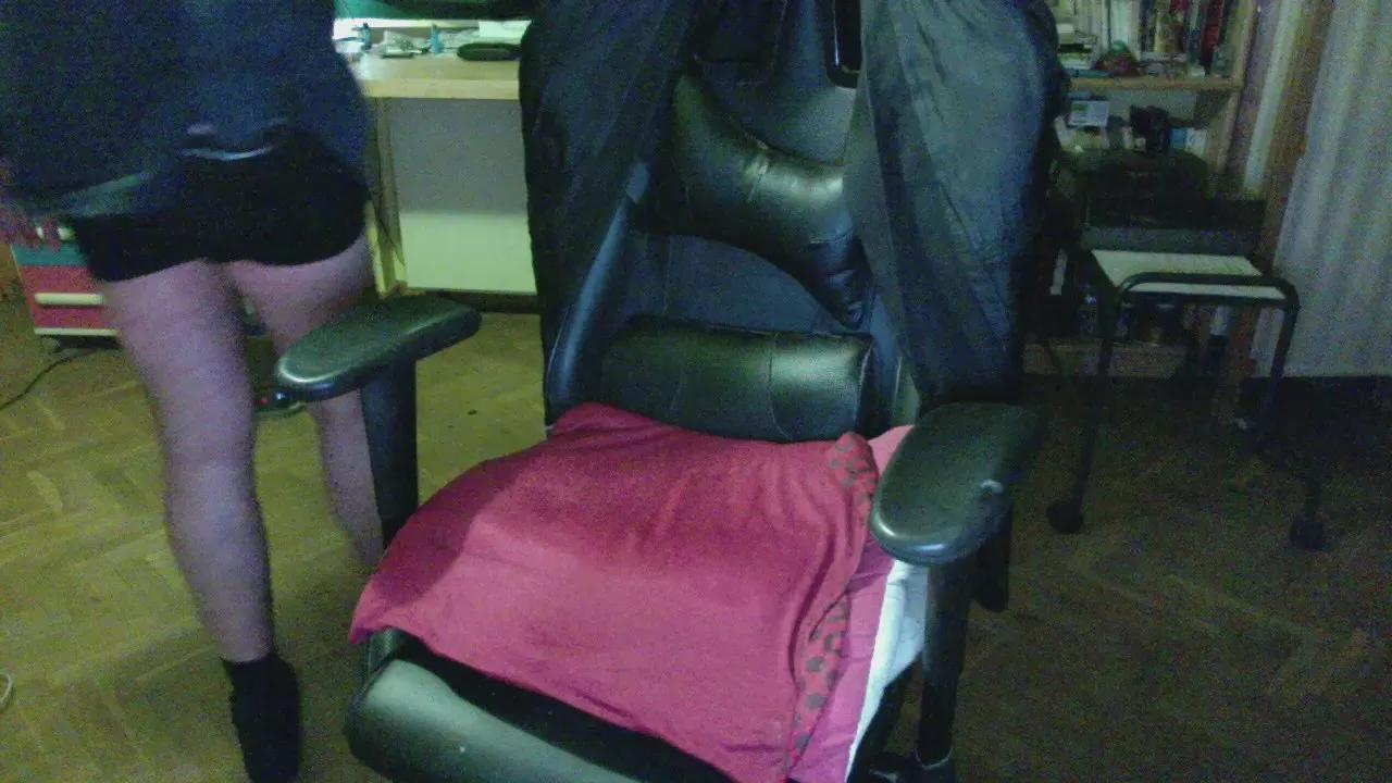 Offline nizi31 on Cam4