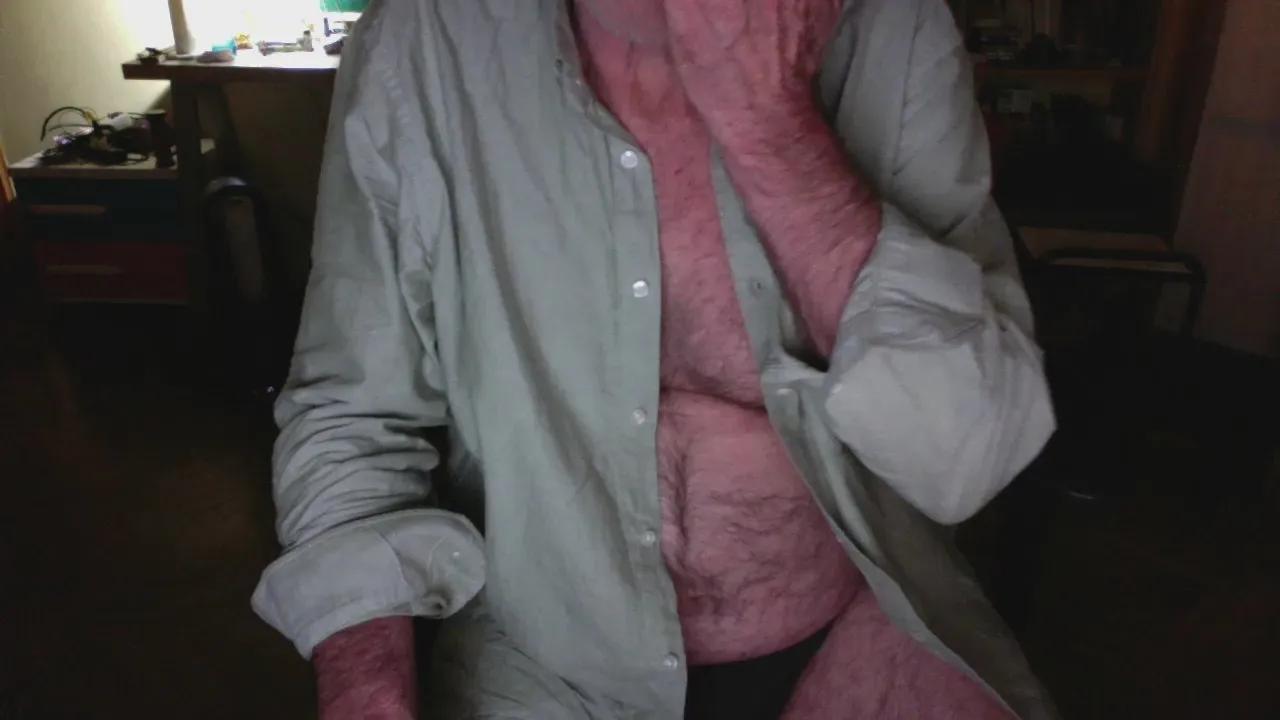 Offline nizi31 on Cam4