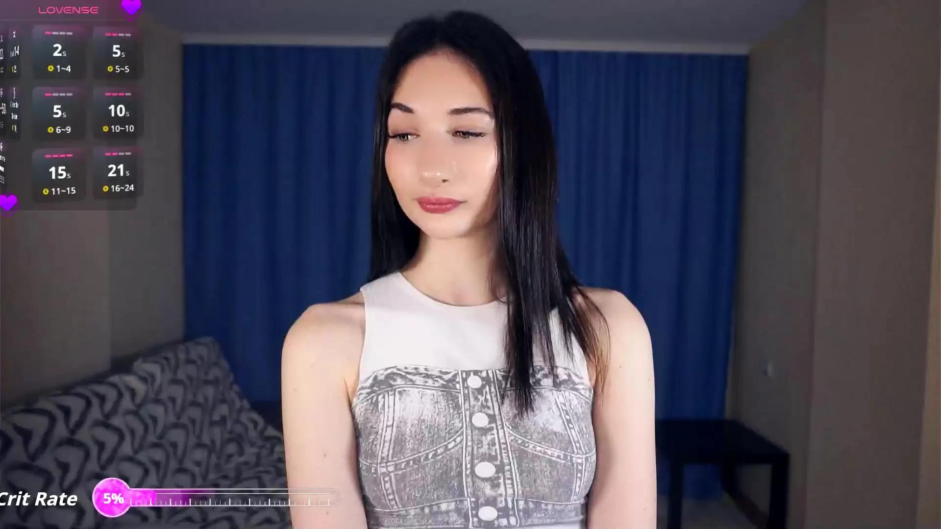 Offline NoreenBoone on Cam4