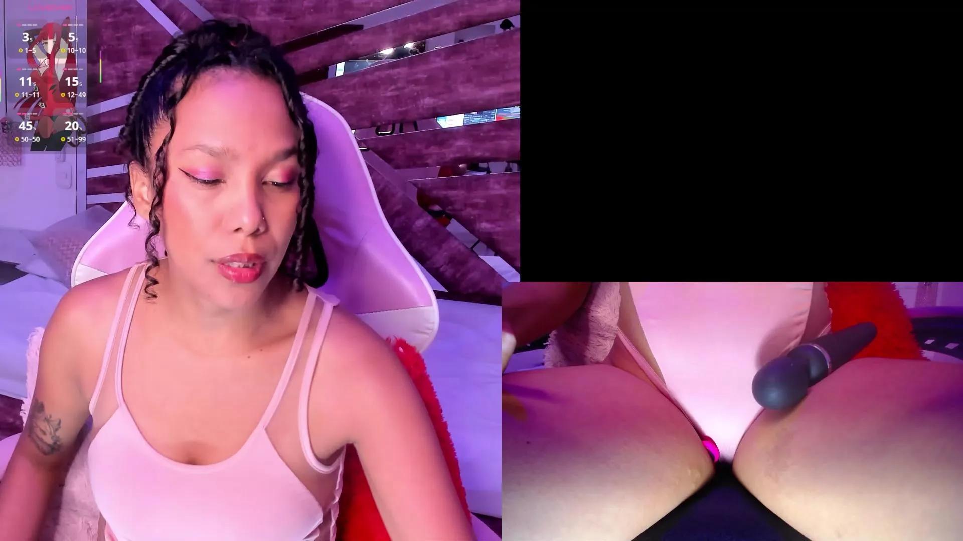 Offline NovaLyn_ on Cam4