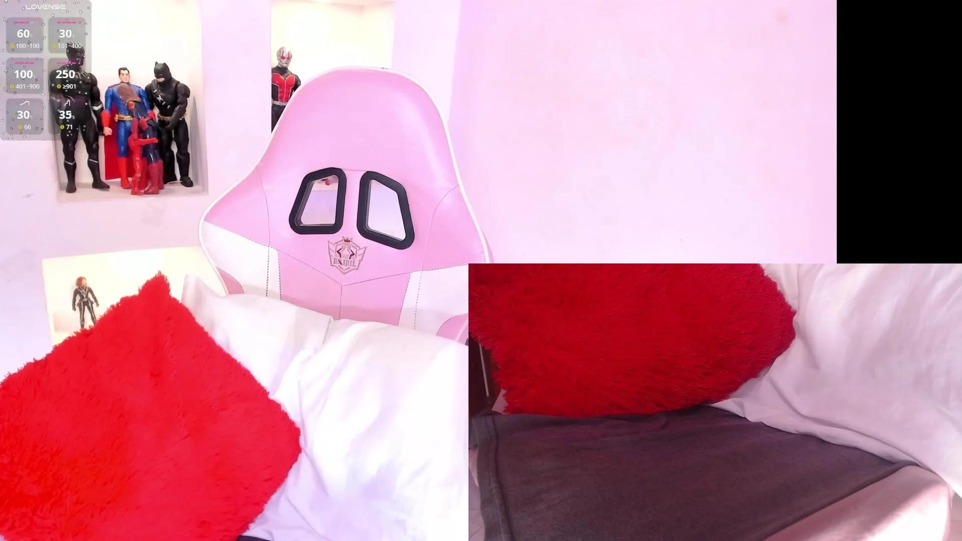 Offline NovaLyn_ on Cam4