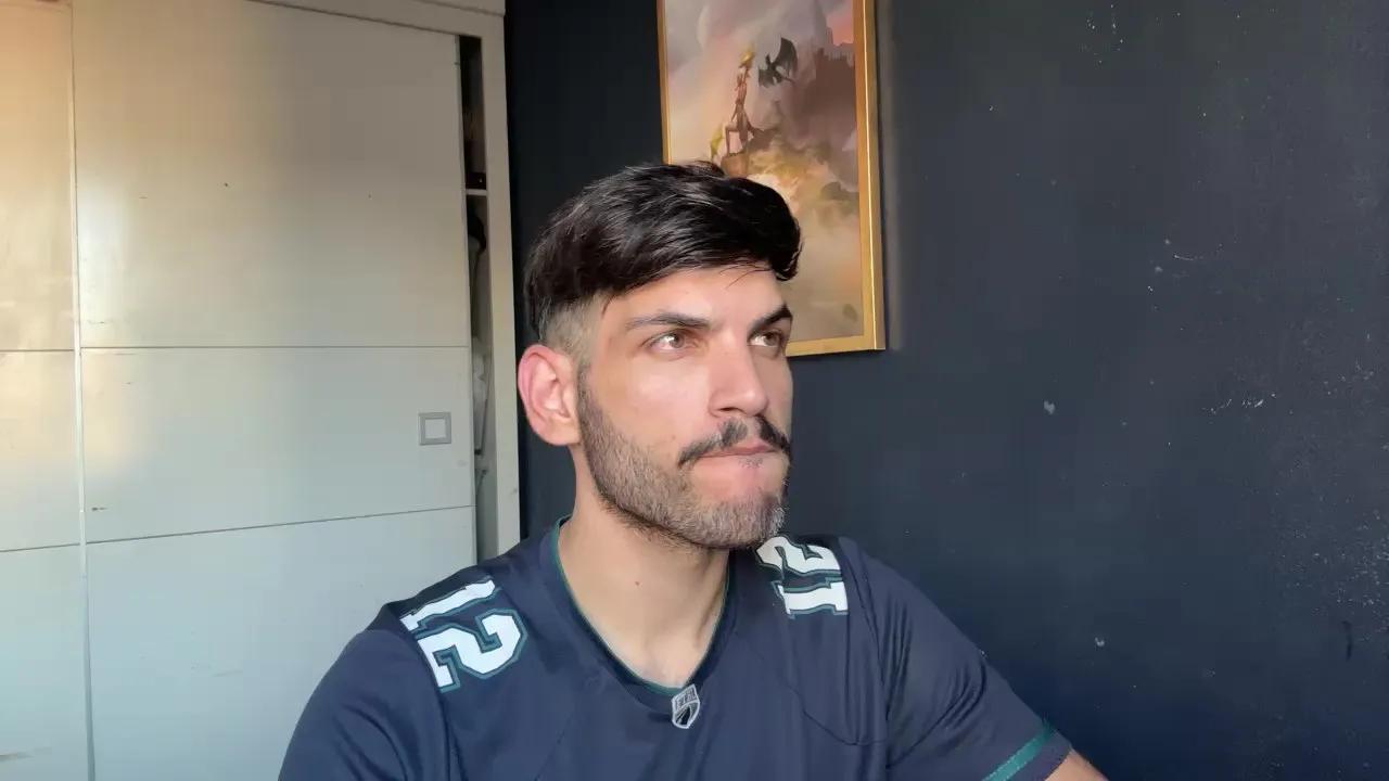 Oberryn on Cam4