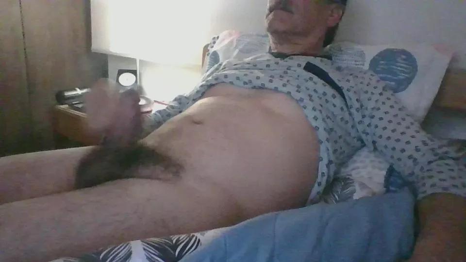 Offline ocorrea1 on Cam4